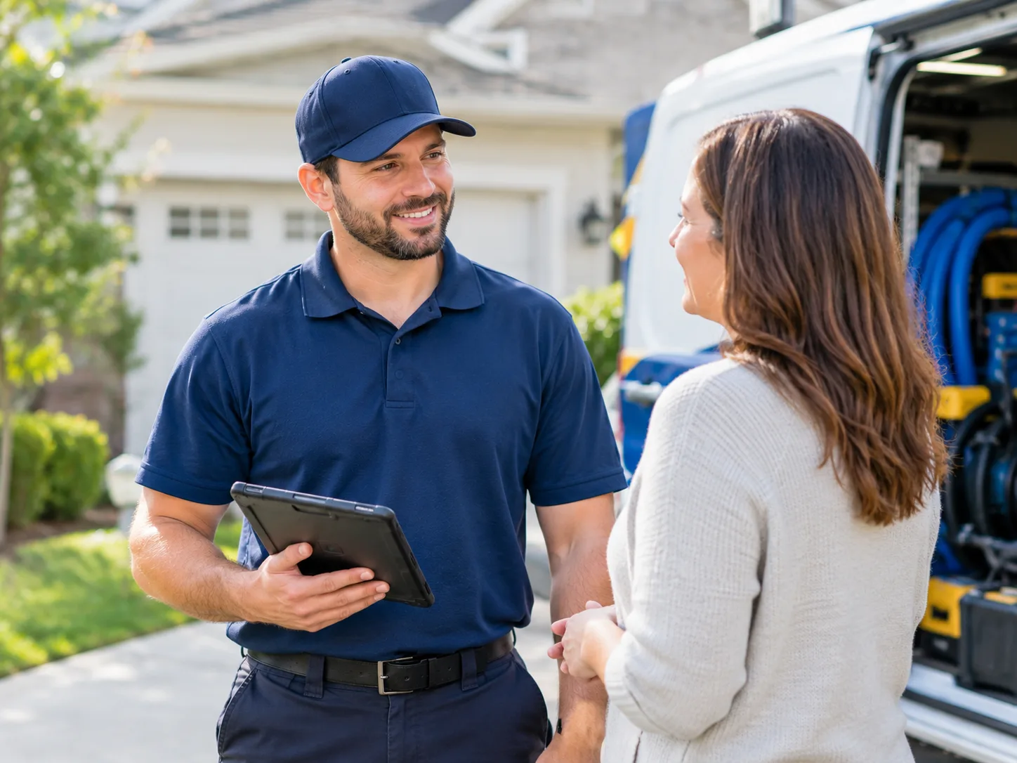 Sewage Backup Cleanup Omaha, NE FAQs